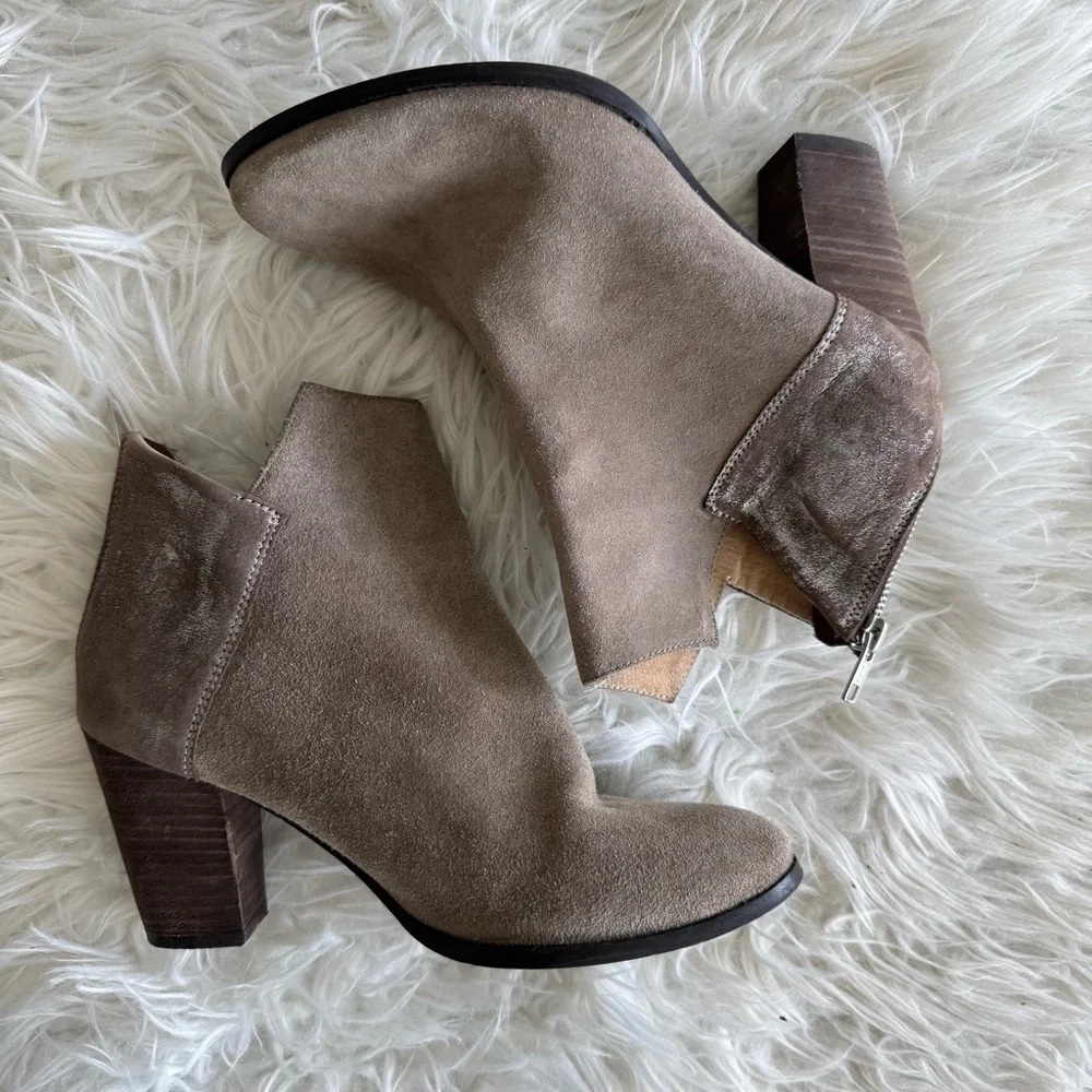 Seychelles Ankle Boots